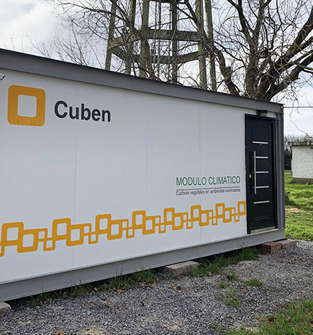Cuben