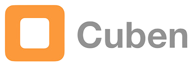 CUBEN - Modulo Climatico logo